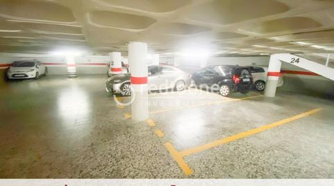 Photo 3 of Garage for sale in Mercado, Alicante / Alacant