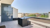 Terrasse von Dachboden zum verkauf in Sanlúcar de Barrameda mit Terrasse