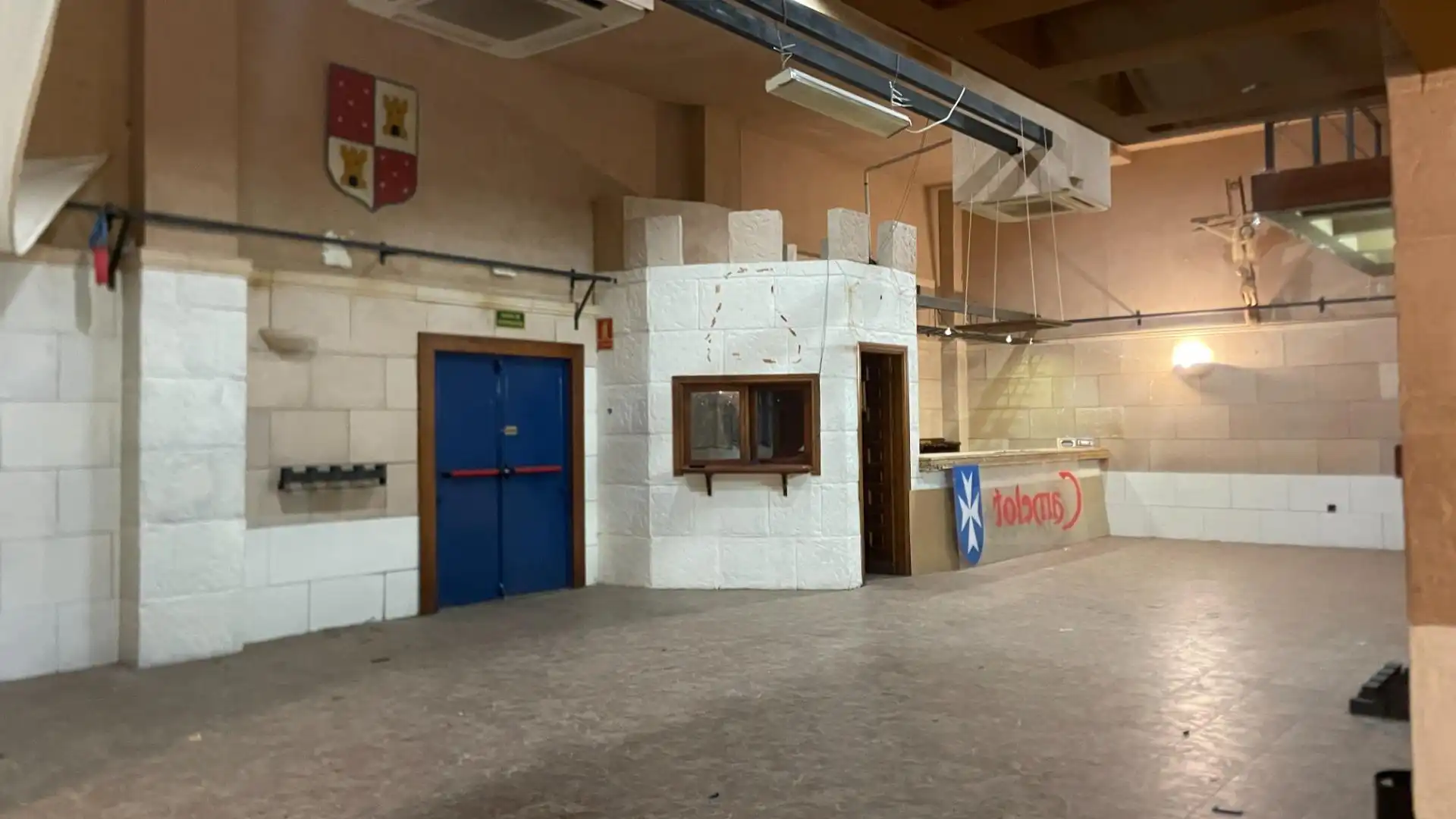Locale commerciale in affitto a Guadarrama, imagen 2