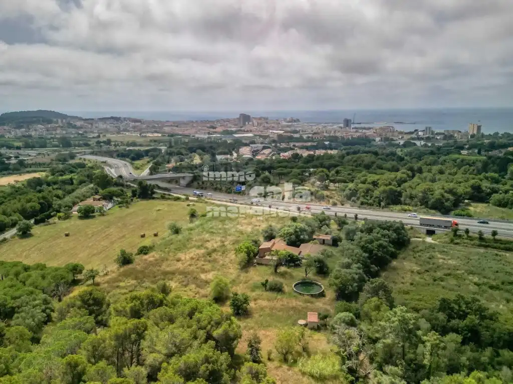 Casa o chalet en venta en Palamós
