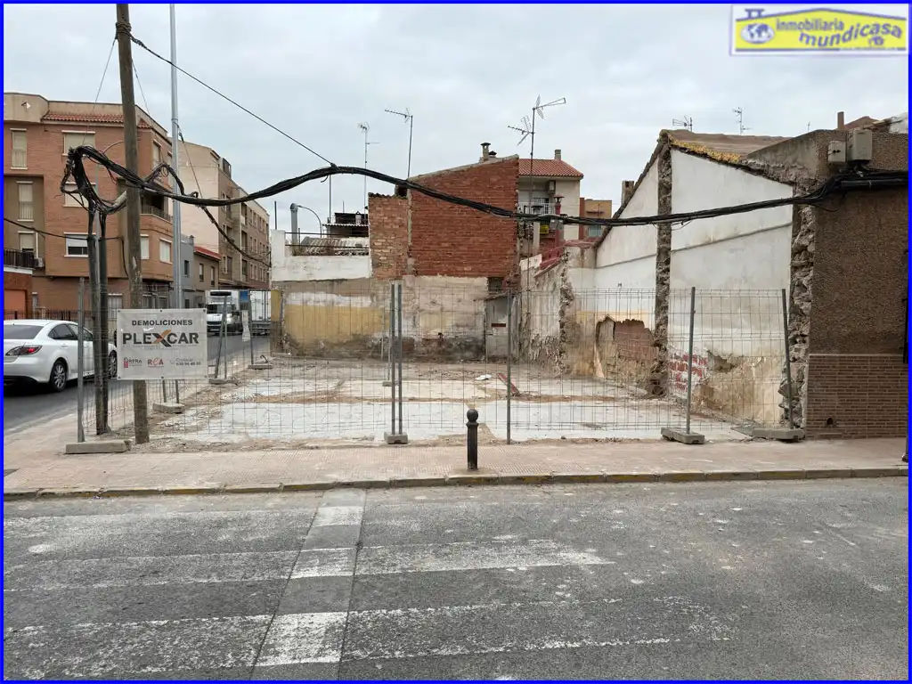 Terrain résidentiel à vendre à Santomera, imagen 4