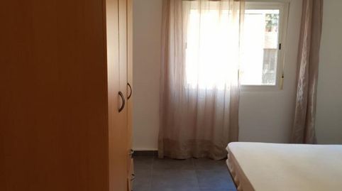 Foto 3 de Apartamento de alquiler en Barrio de Benimaclet, Valencia Capital