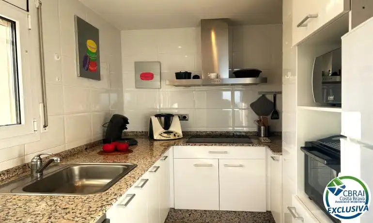 Appartement compact à vendre à Carrer Abat Oliva, imagen 19