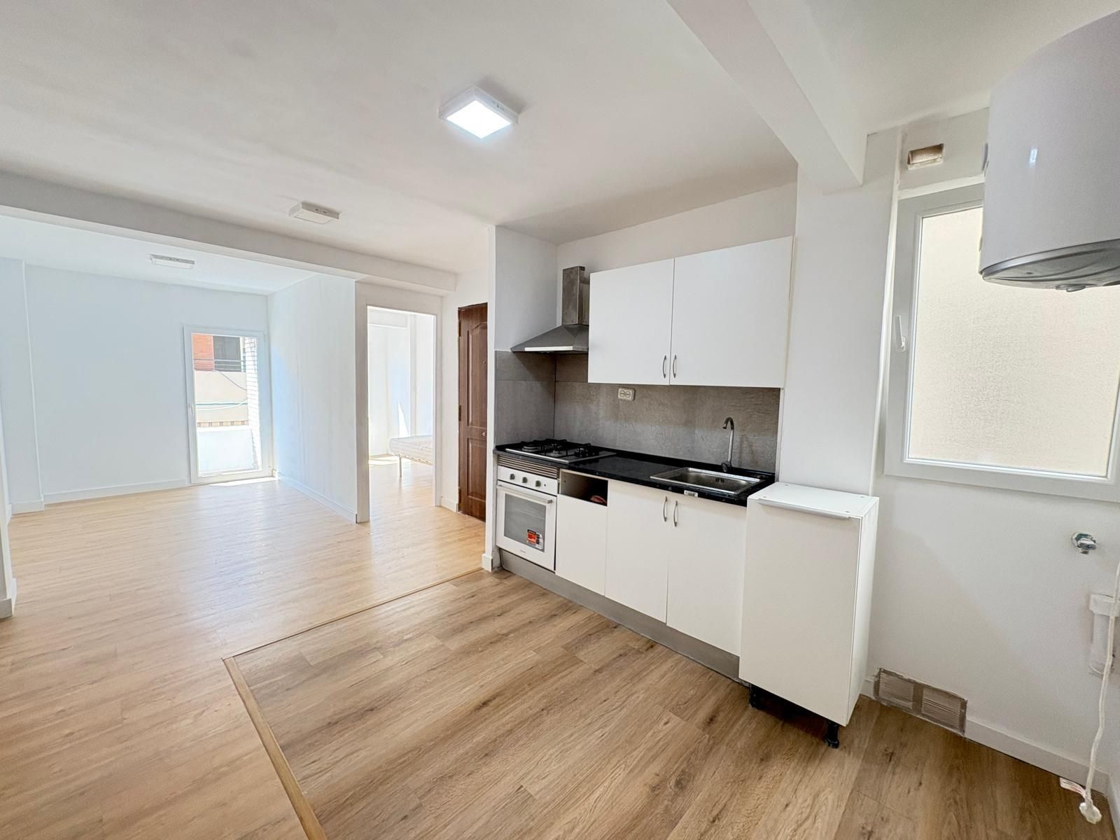 Cuina de Pis en venda en Alicante / Alacant amb Balcó