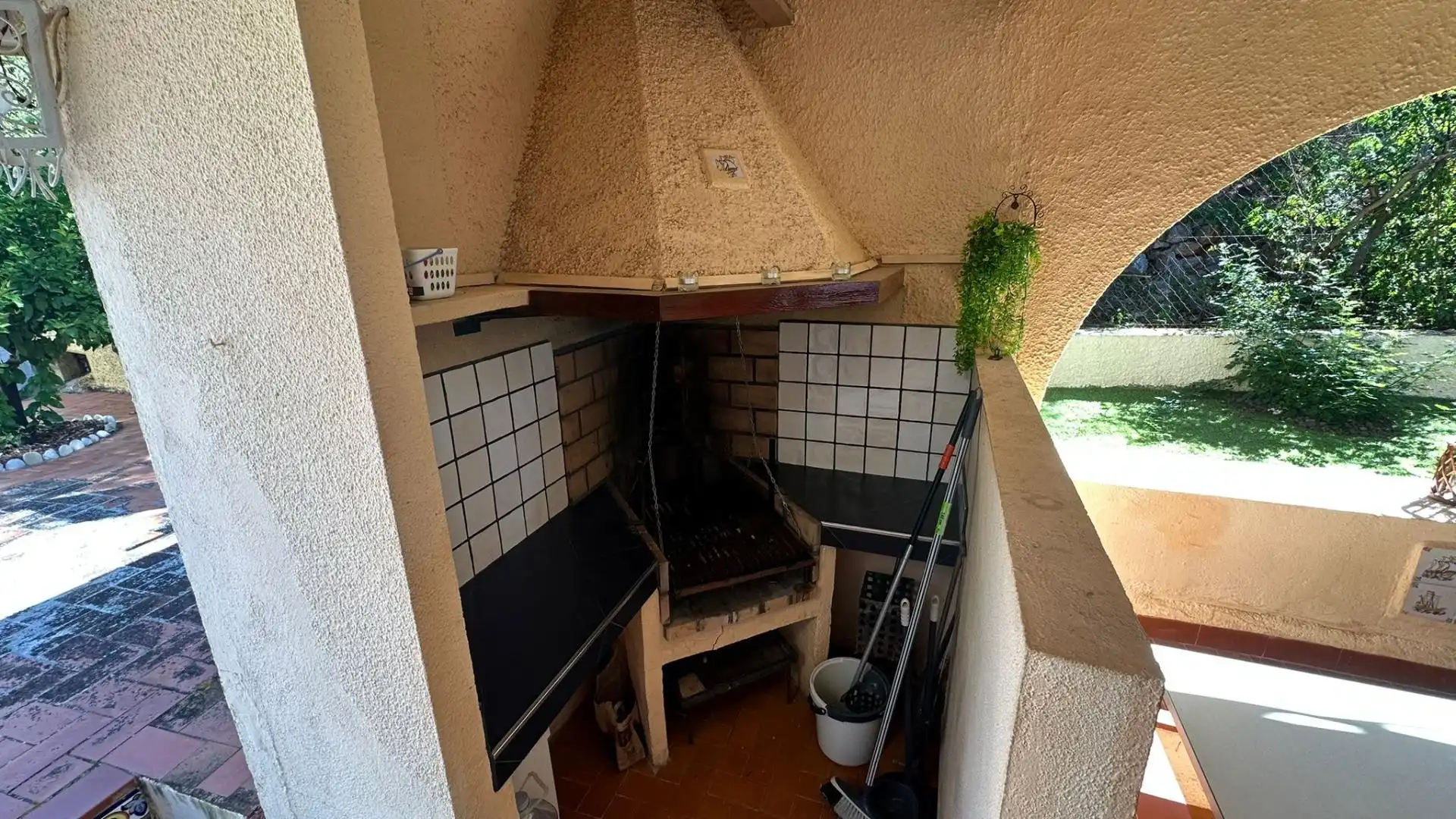Villa avec terrasse à vendre à LA RENEGA R6-A, imagen 27
