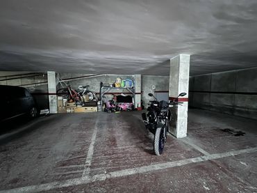 Parking à vendre à Calle Nord 69
