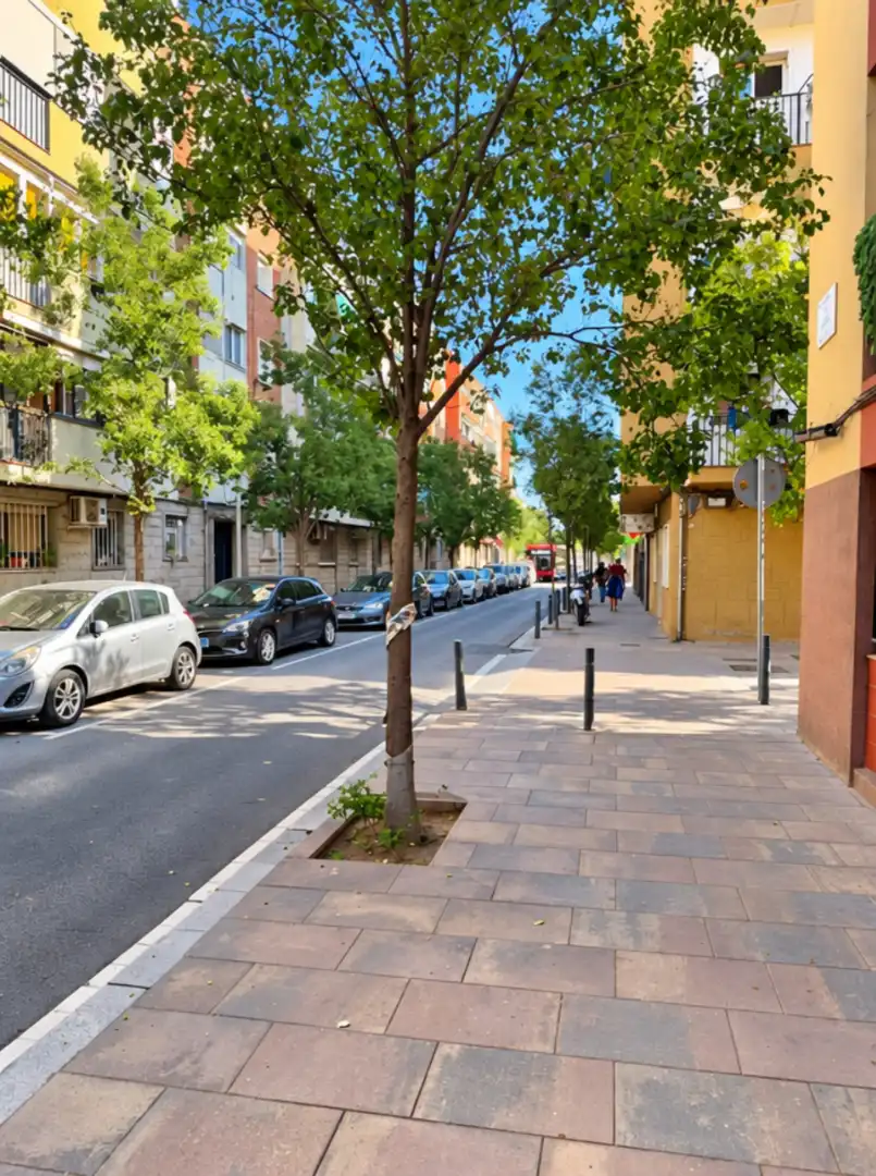 Appartement avec terrasse à vendre à Carrer de Llinars del Vallès, imagen 20