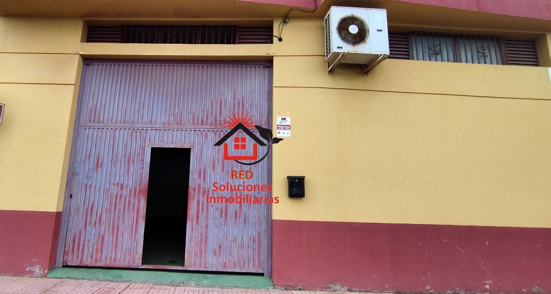 Exterior view of Premises to rent in Candelaria