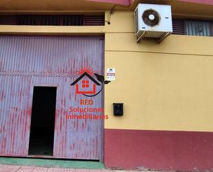Exterior view of Premises to rent in Candelaria