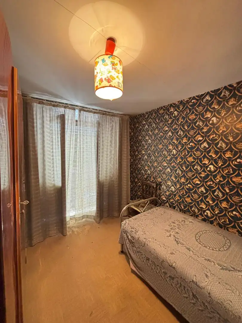 Bedroom of Houses for sale in Moral de Calatrava