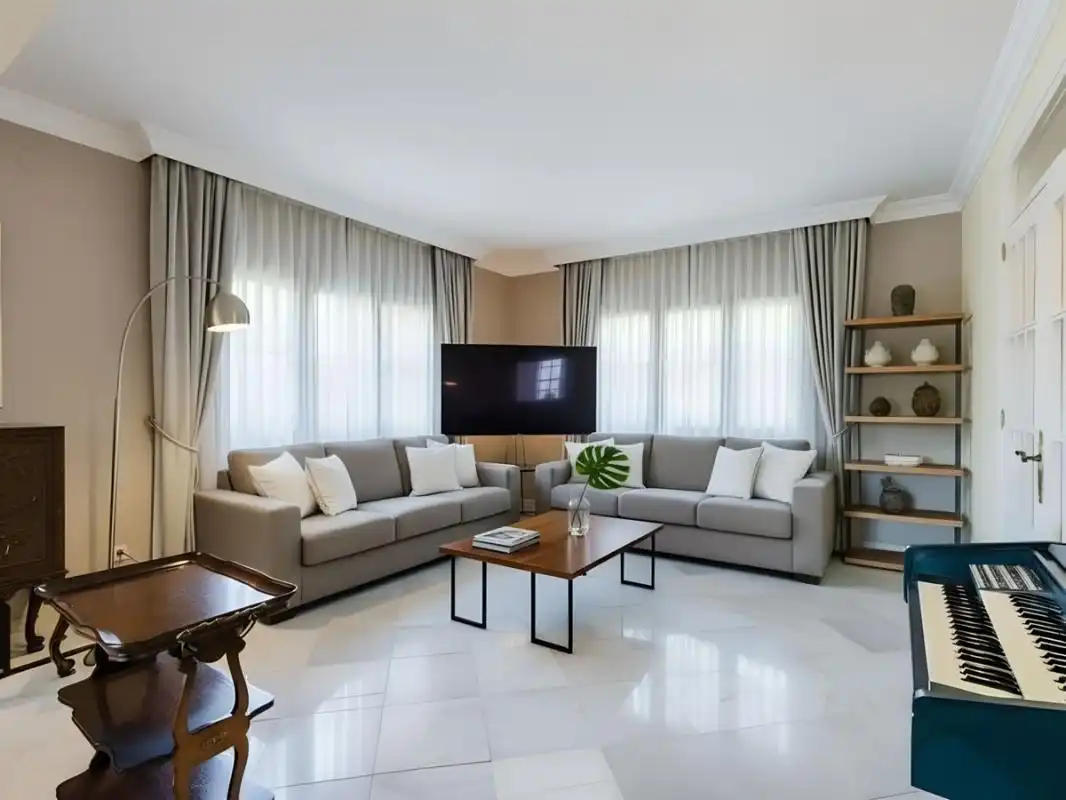Maison avec terrasse à vendre à C. Balcón, imagen 12