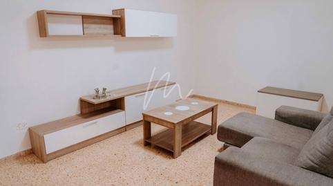 Photo 4 of Flat to rent in Carrer del Músic Ginés, Ciutat Jardí, Valencia