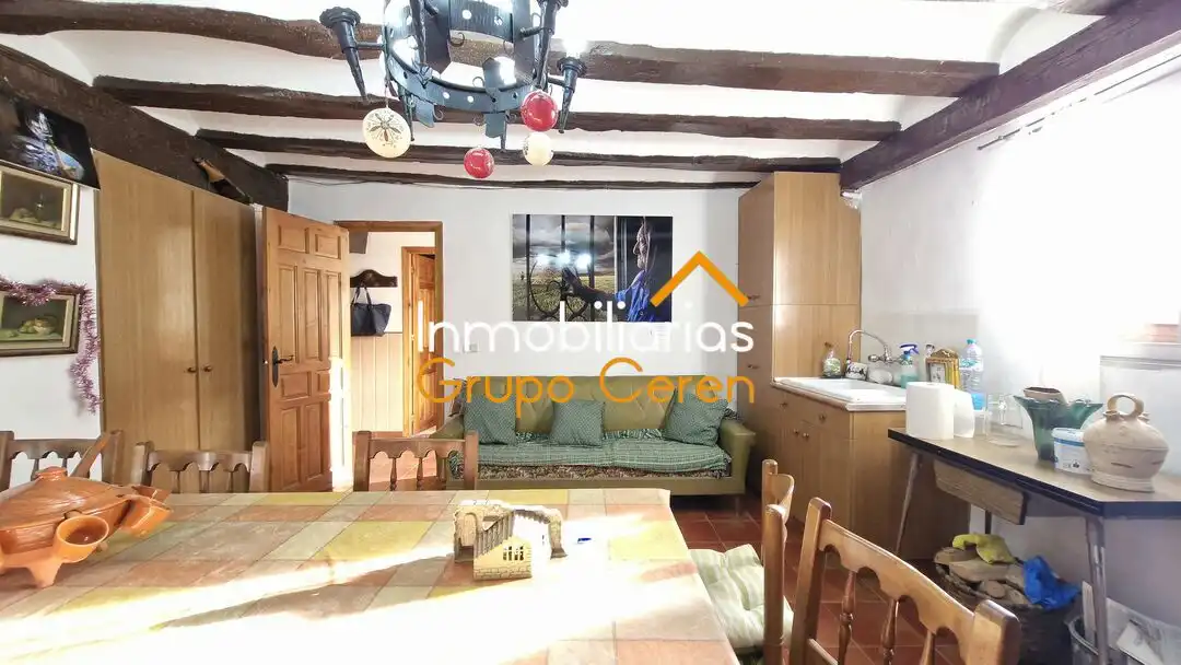 Wohnung zum Verkauf in Redecilla del Camino