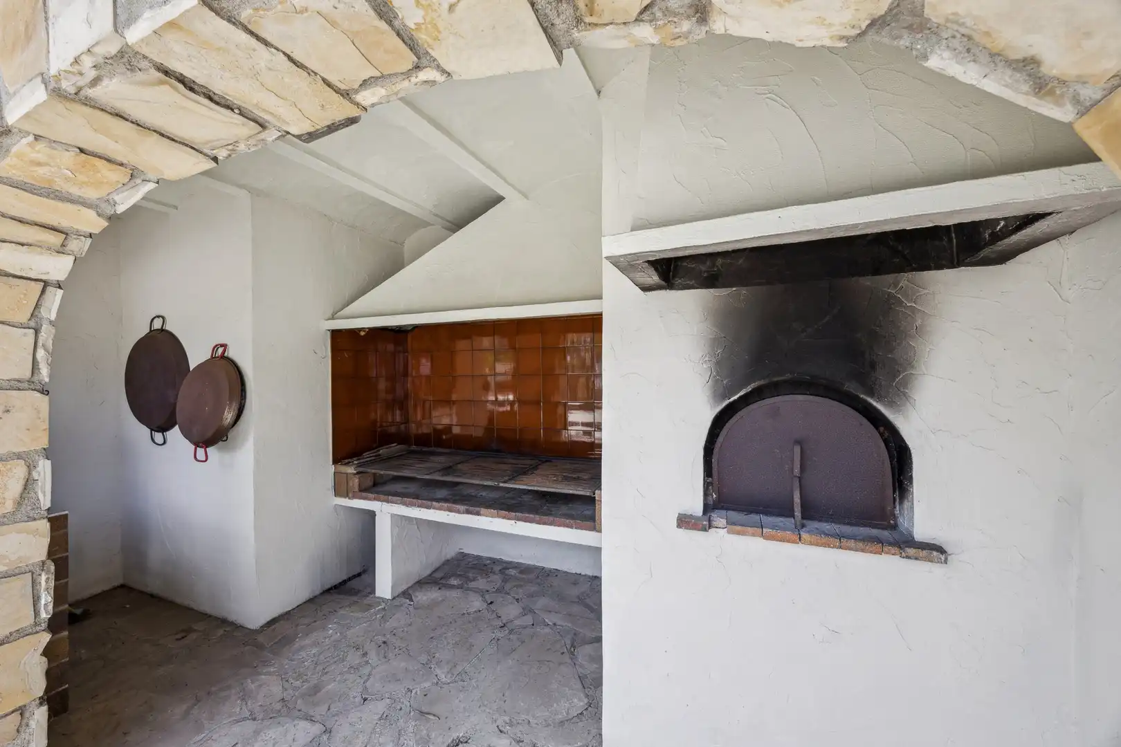 Casa o xalet en venda en Jávea / Xàbia