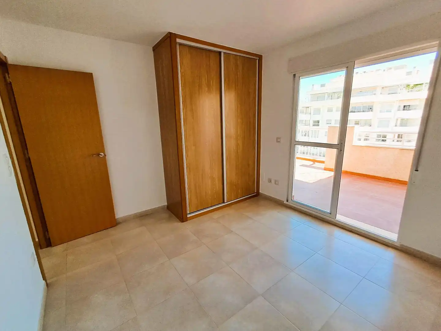 Habitación de Ático en venta en Águilas con Aire acondicionado, Calefacción y Terraza