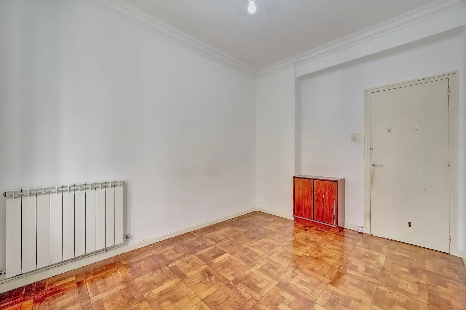 Piso en venta en Milagrosa