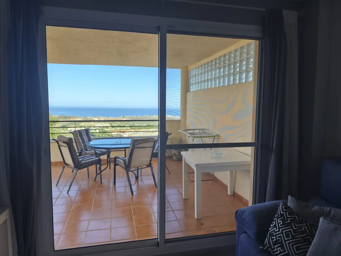 Apartment with pool for sale in Doña Julia Golf, imagen 3