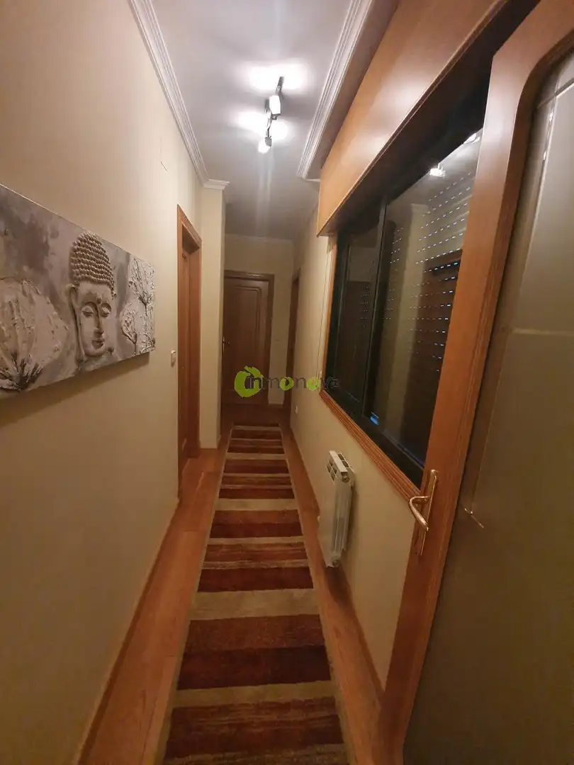Piso con ascensor en venta en TRAVESIA DE VIGO, imagen 7