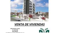 Exterior view of Flat for sale in Ávila Capital  with Terrace