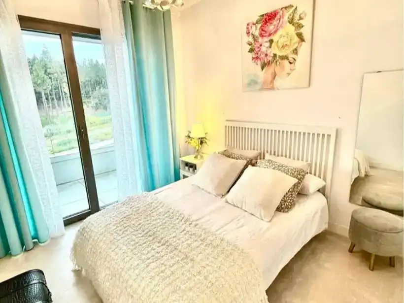 Schlafzimmer von Haus oder Chalet zum Verkauf in El Faro de Calaburra - Chaparral