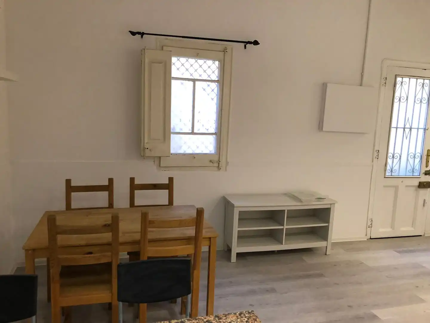 Comedor de Piso en venta en Barcelona con Aire acondicionado y Horno