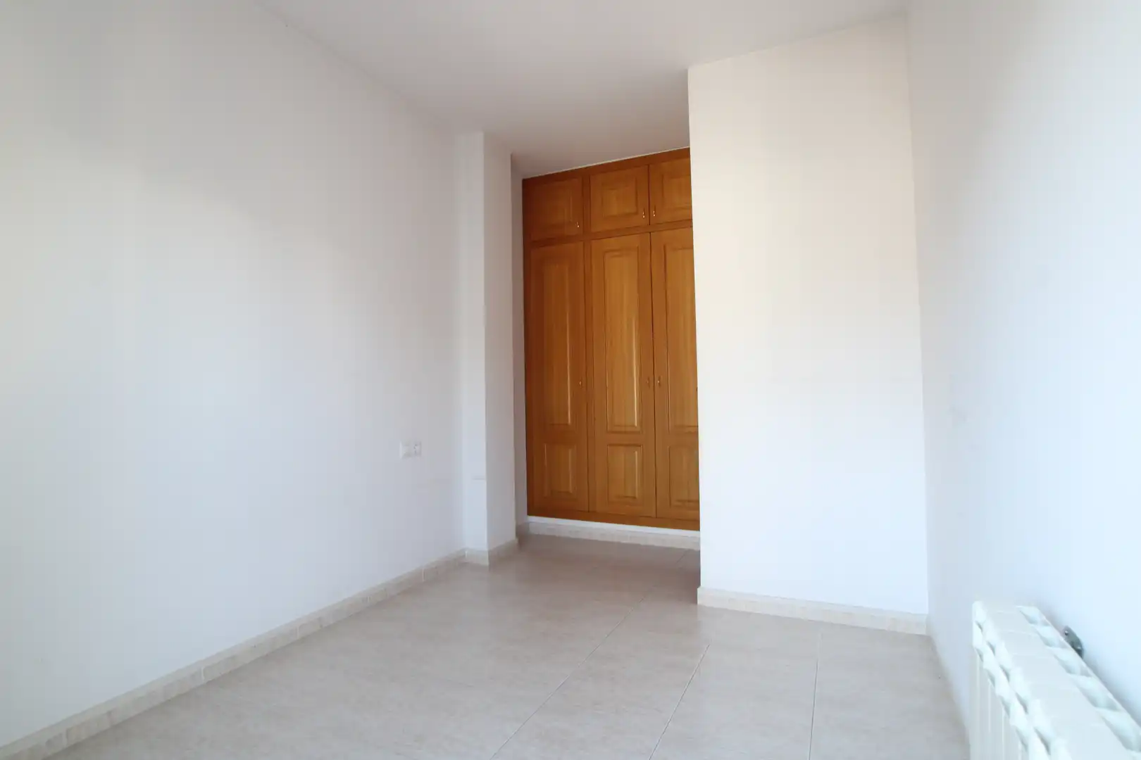 Ático de alquiler en Nucli Urbà