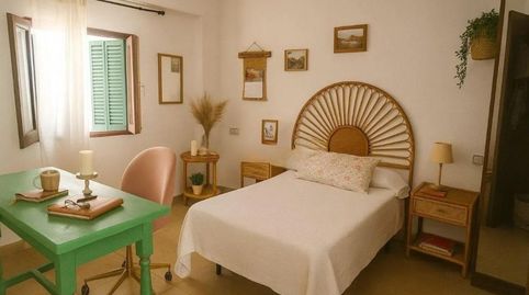 Foto 2 von Wohnung zum Verkauf in Palma de Mallorca - Calle de Beatriu de Pinós, Pere Garau, Palma de Mallorca