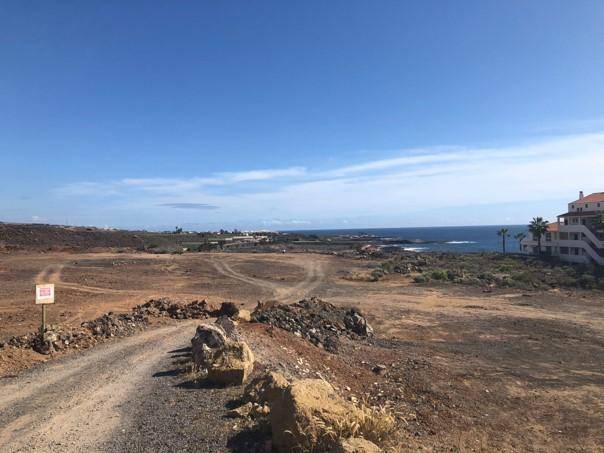 Terreno residencial en Venta en Callo del Mar en Alcalá