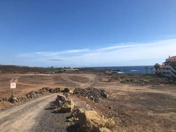 Terrenos y solares en venta en Callo del Mar