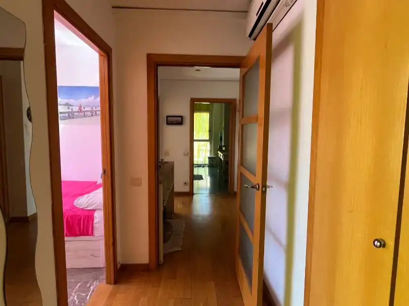 Wohnung mit Aufzug zum Verkauf in Vall D´ Aran 20, imagen 15