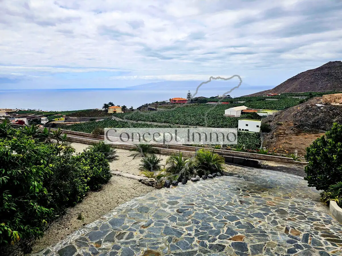 Finca rústica en venda en Tamaimo - Arguayo