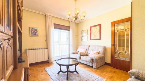 Foto 3 de Apartamento en venta en Calle Hondarribia, 8, Pinar - Anaka - Belaskoenea, Irun