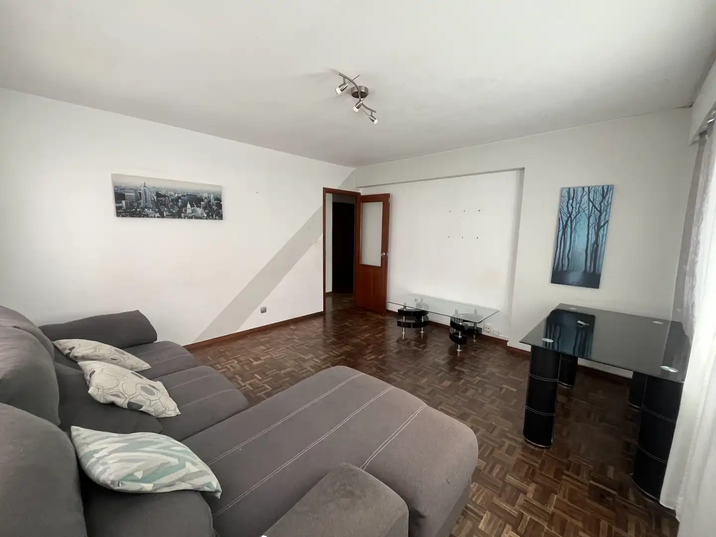 Flat with lift to rent in Rúa San Rosendo 46, imagen 20