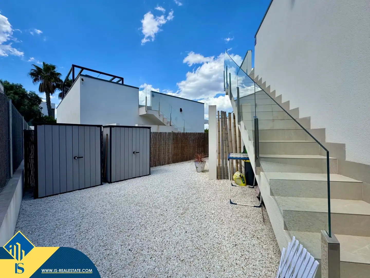 Villa avec jardin à vendre à San Miguel de Salinas, imagen 41