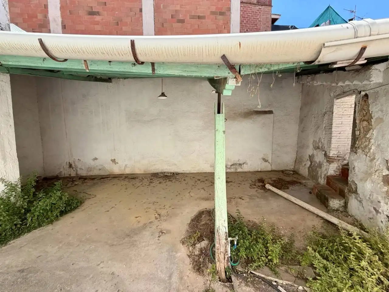 Terreny residencial en venda a Calle Hospital, imagen 26