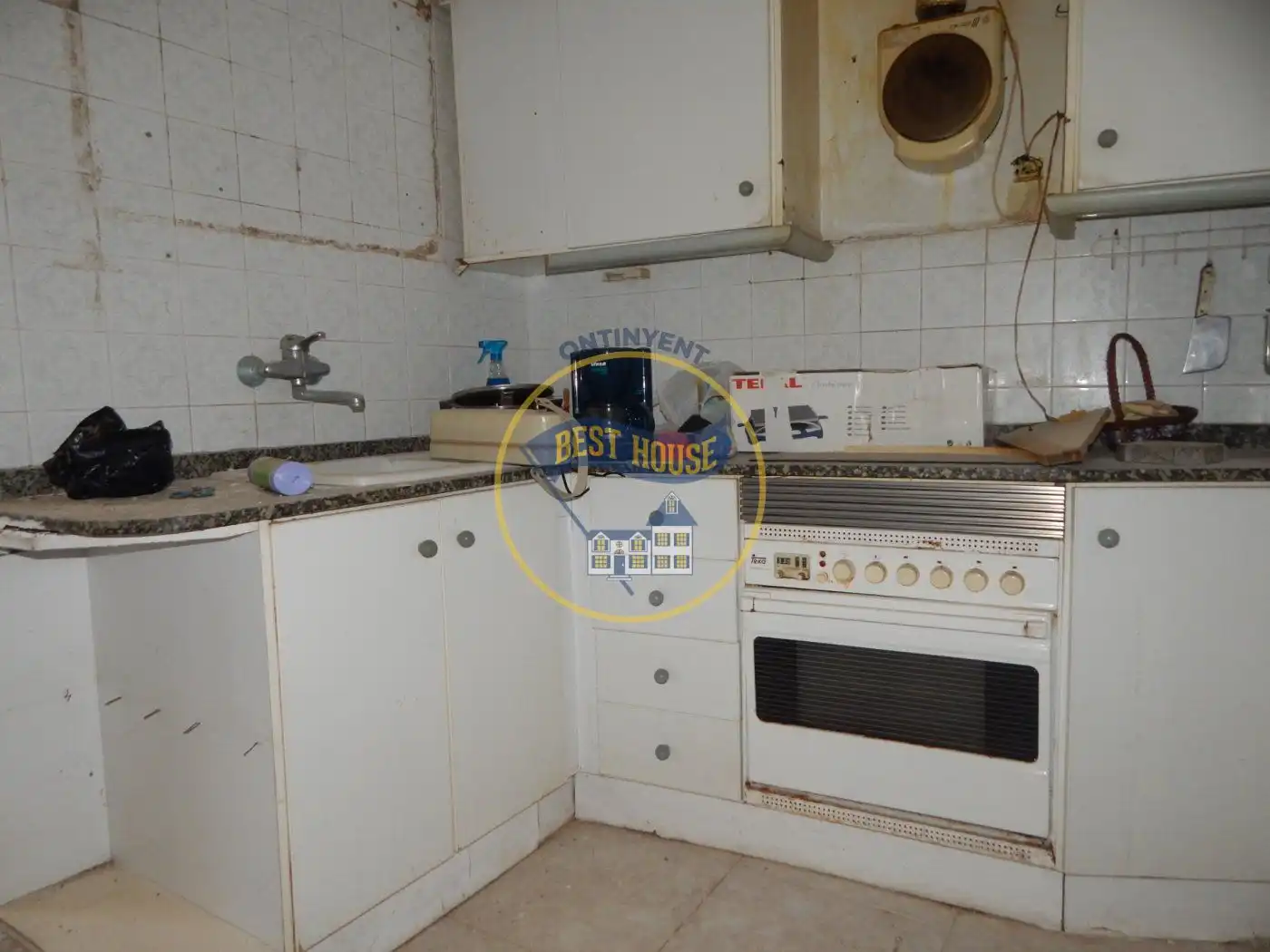 Casa en venta en Agullent, imagen 4