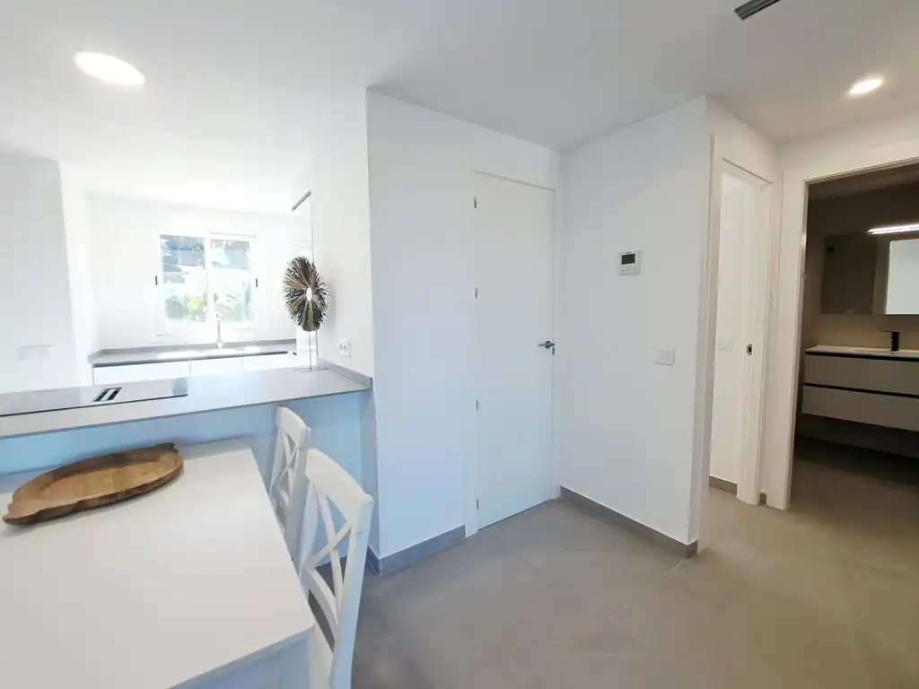 Apartament amb terrassa en venda a Carrer Bresquiller, imagen 14