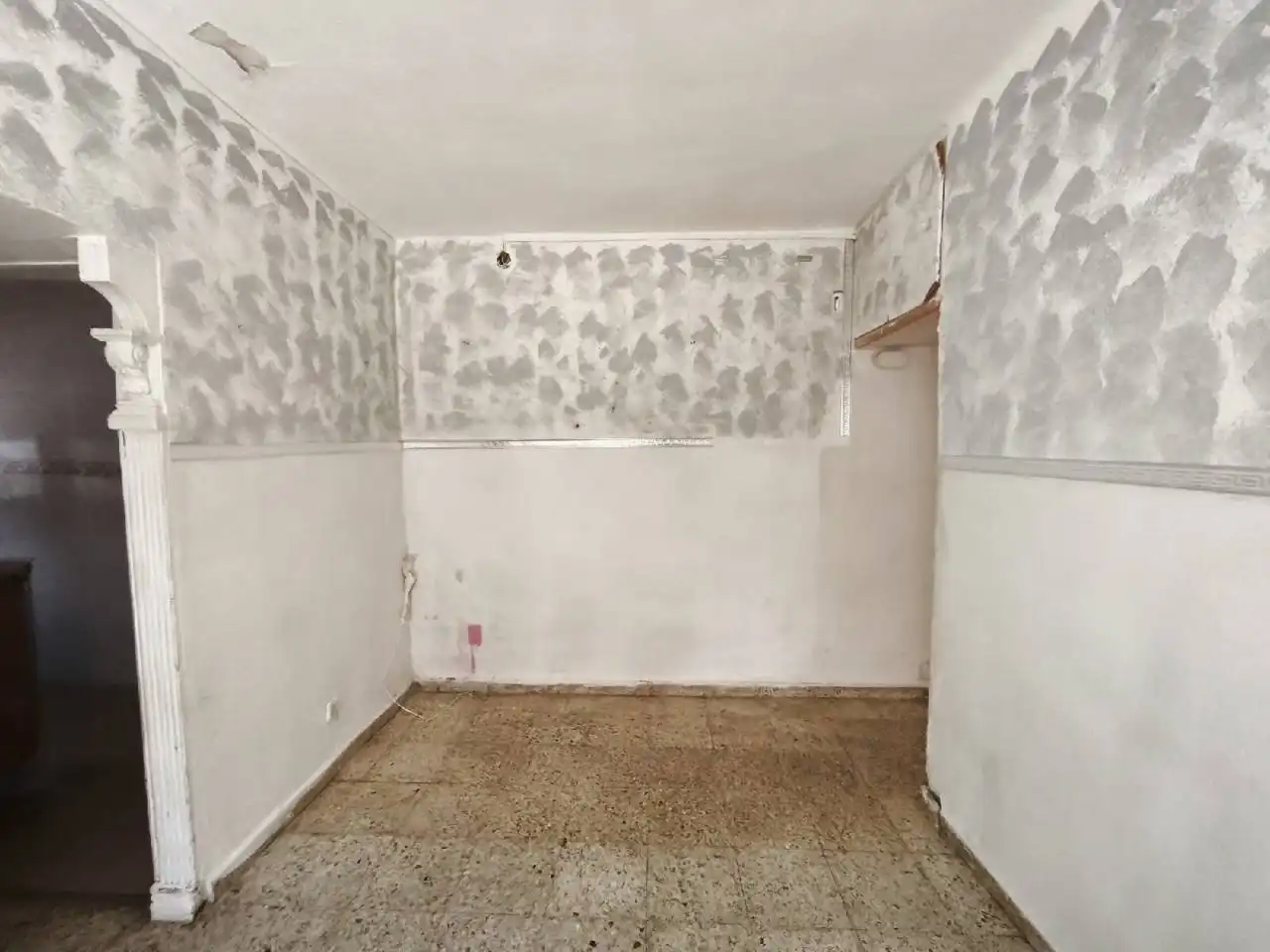 Piso en venta en Madrid