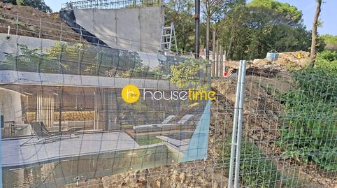 Foto 3 de Casa adosada en venda a Vallromanes, Barcelona