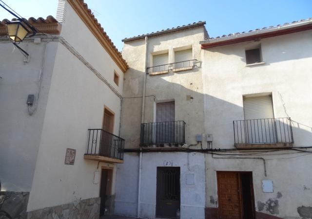 Photo 1 of Flat for sale in Castejón del Puente, Huesca