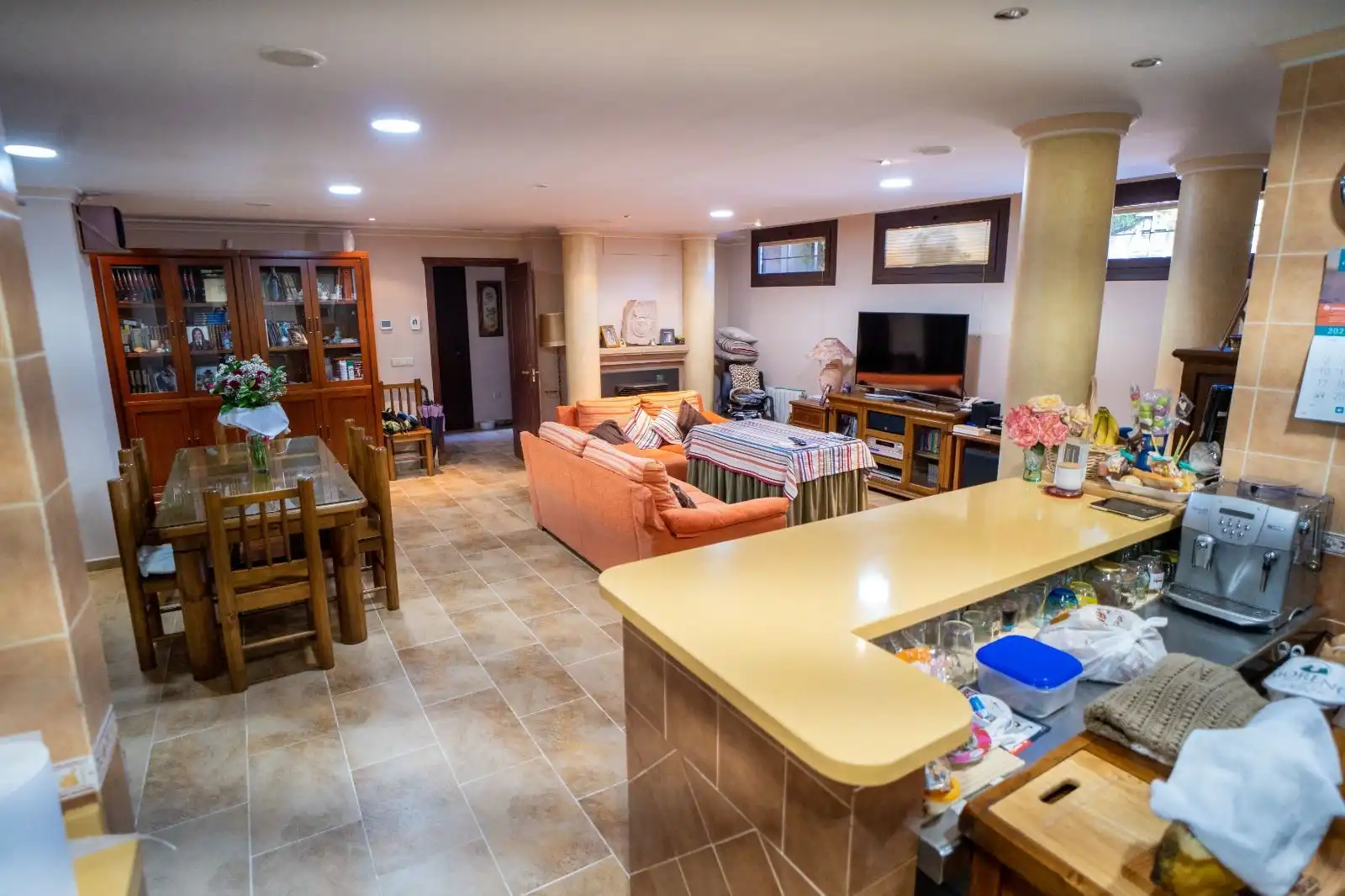 Casa o xalet en venda en Ronda amb Aire condicionat, Calefacció i Terrassa