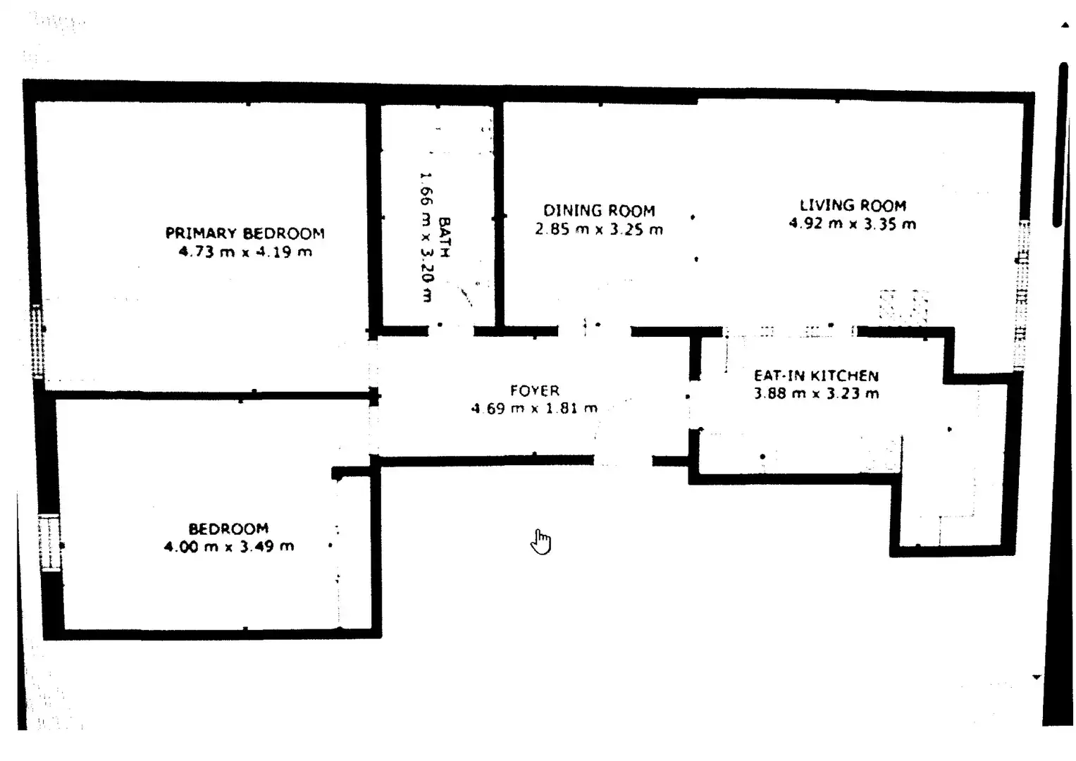 Apartamento en venta en Vitoria - Gasteiz con Calefacción, Trastero y Amueblado