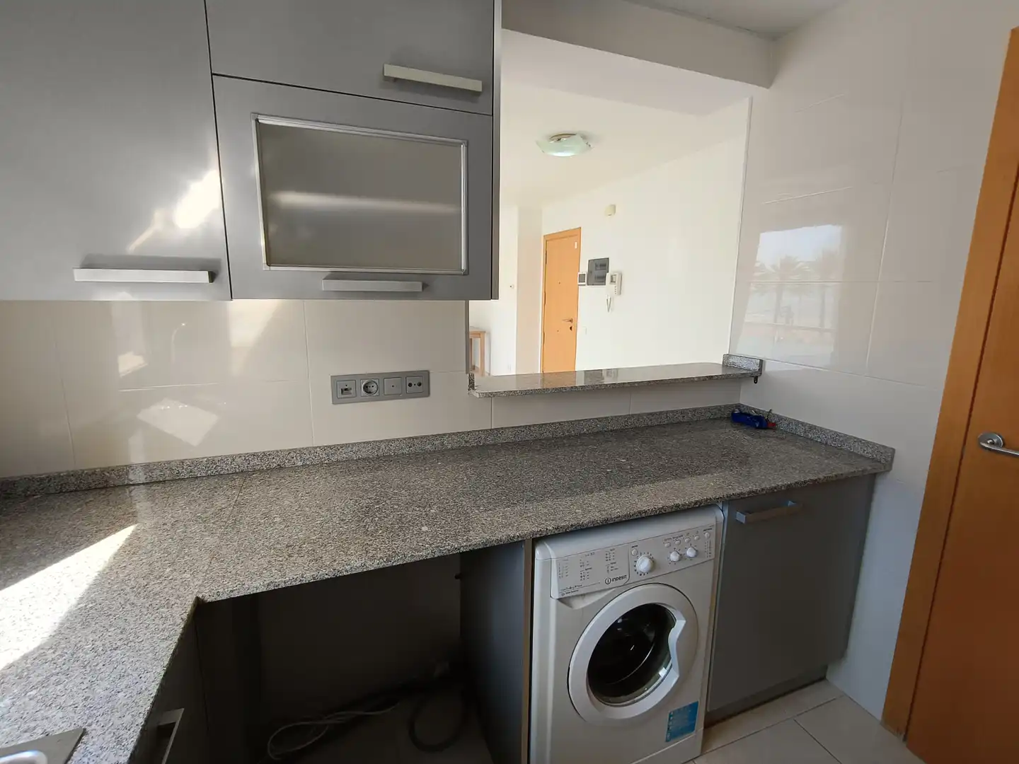 Cuina de Pis en venda en Calafell amb Terrassa, Traster i Forn