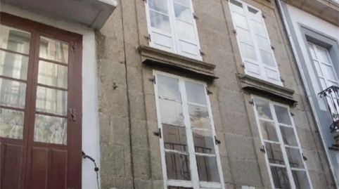 Foto 3 de Pis en venda a Rúa Travesa, 16, Casco Histórico, Santiago de Compostela