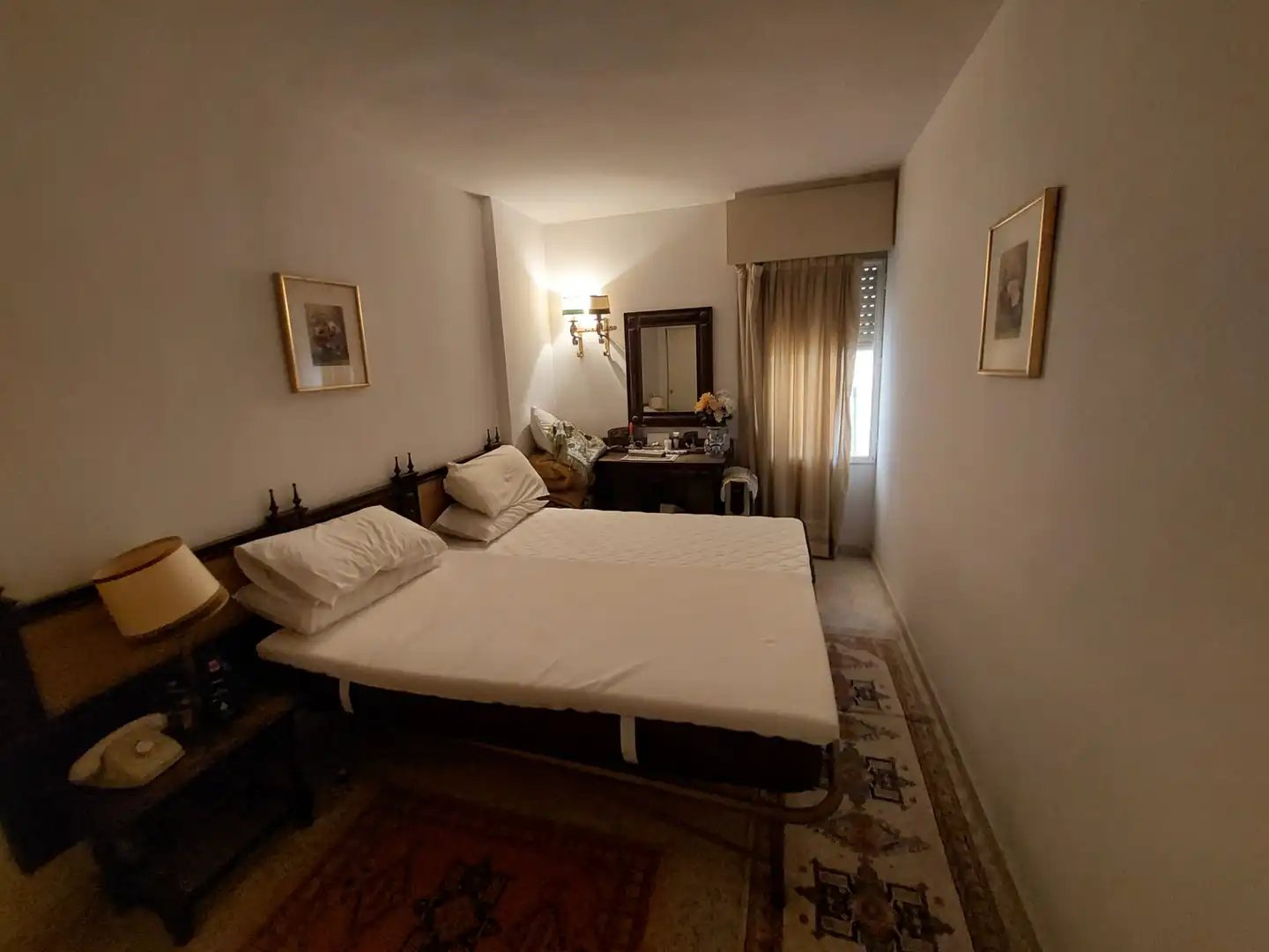 Bedroom of Apartments for sale in Benalmádena  with Terrace and Furnished