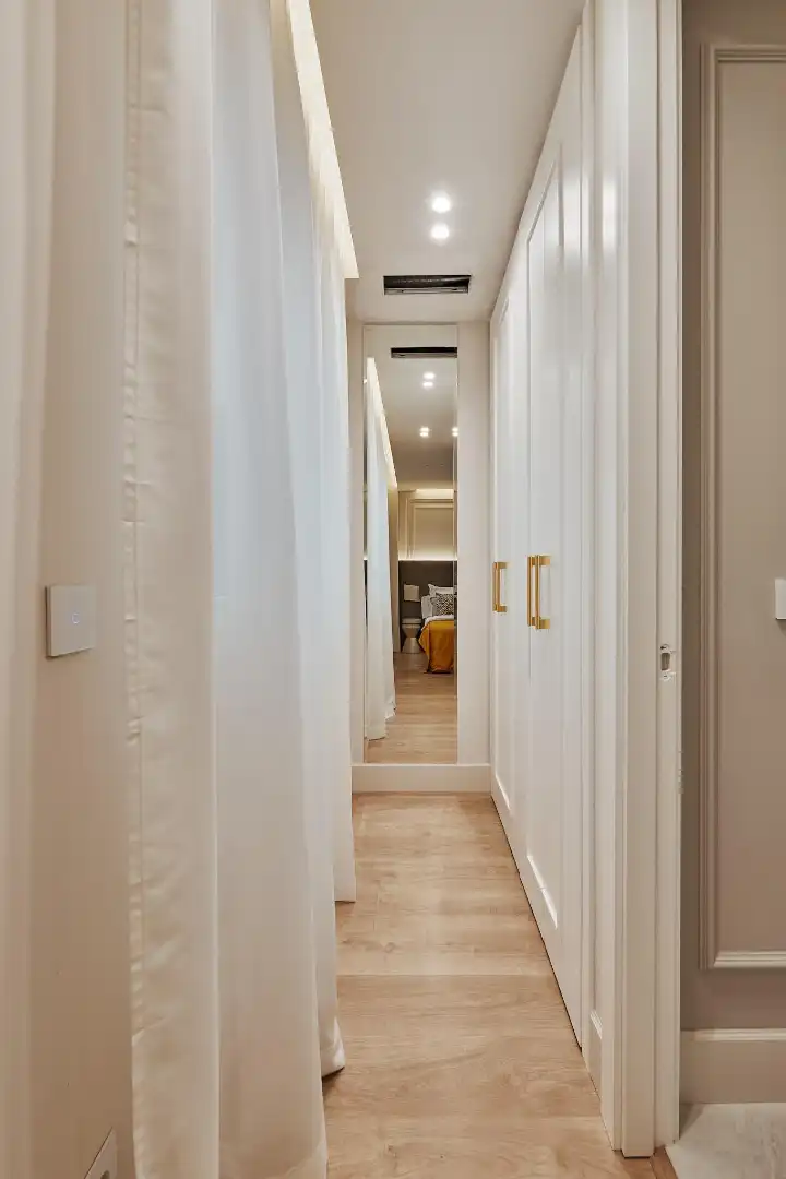 Piso con ascensor en venta en Calle de Diego de León 44, imagen 3