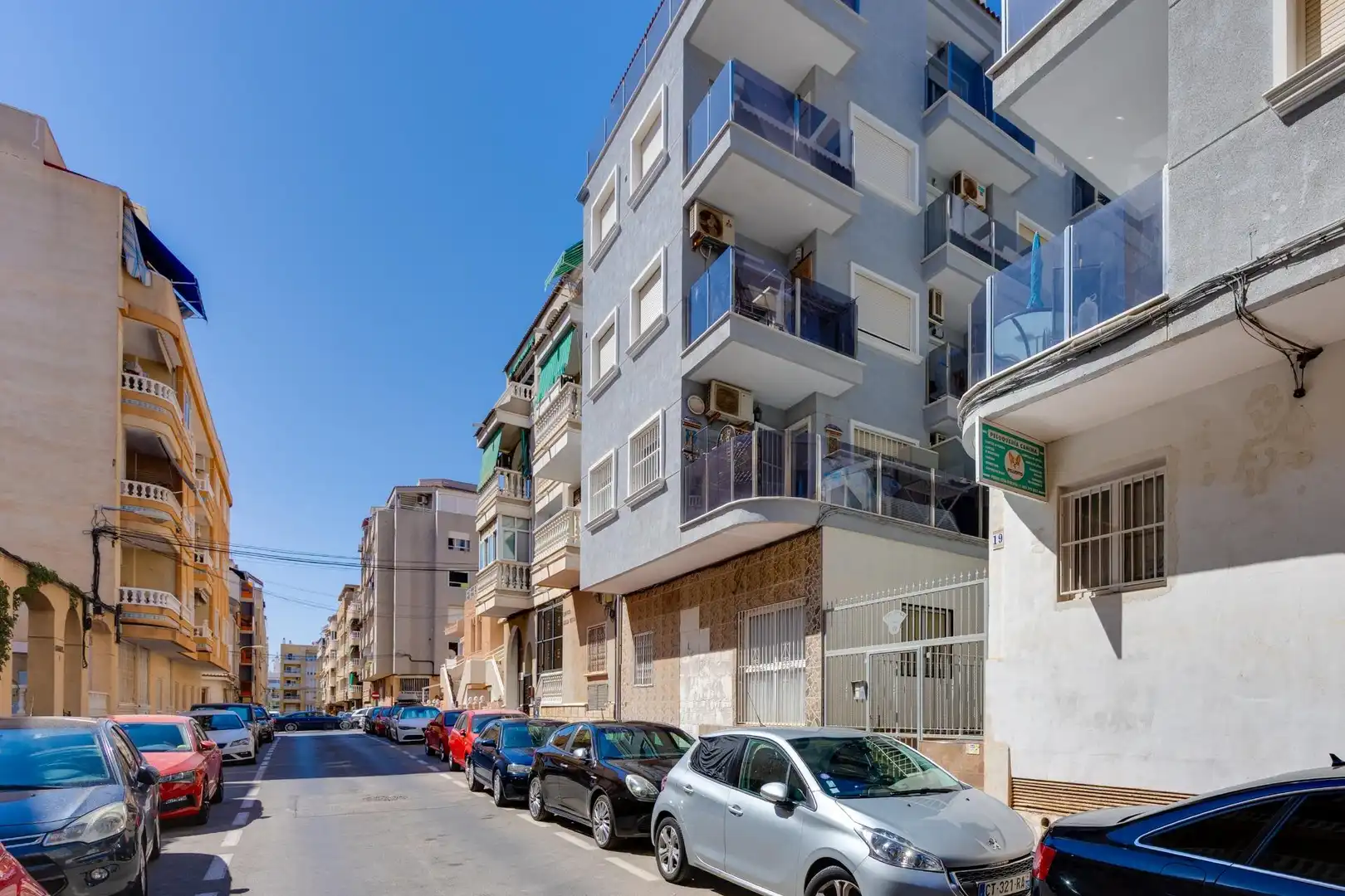 Studio avec ascenseur à vendre à Calle ARQUITECTO LARRAMENDI, imagen 28