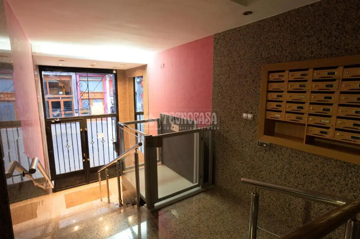 Flat for sale in Santutxu - Basarrate