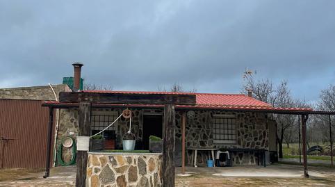 Photo 4 of House or chalet for sale in Carretera Malpartida, Zona Sur - Av. de España - San Miguel, Plasencia