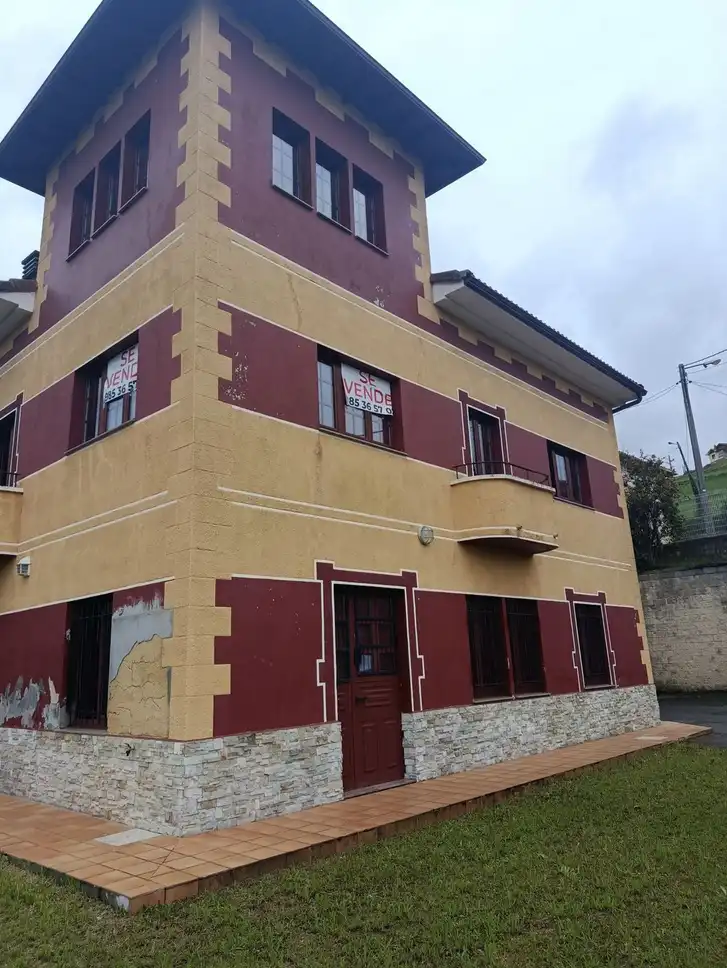 Maison avec terrasse à vendre à N/A, imagen 3